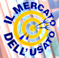 Mercato dell'usato - Verona